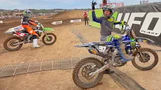 Buttery Films 250 SMX Grand Finale!