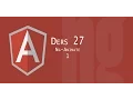 AngularJs Tutorial 27 Ng Animate 1
