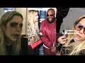 Download Lagu Ashley Benson | Snapchat Story | 25 October 2017