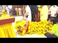 Download Lagu Nam Tien Kong, Nine Emperor Gods Festival Day 1 | 南天宮 九王爷诞辰初一 | Lee Kiong Lion Dance