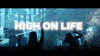 Download Martin Garrix – High On Life (Lyric Video) ft. Bonn MP3