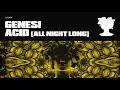 Download Lagu ACID (ALL NIGHT LONG) - GENESI (OFFICIAL VIDEO) (@genesiofc )