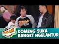 Lagu Ini Masalah Sepele! Bukan Pele Pemain Bola | KOPLAK