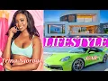 Trina Njoroge Love Island USA Biography age Boyfriend Model Net worth Height Wiki