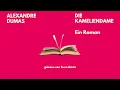 Download Lagu 🎧 Die Kameliendame – Alexandre Dumas | Roman | Hörbuch Komplett | Ungekürzt gelesen von Sven Görtz