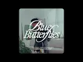 JHIN (진) - Blue Butterflies (Short Story)