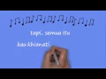 Download Lagu And I hope   Sunset lirik