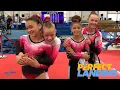 Video di Top Reasons I Love Gymnastics | My Perfect Landing