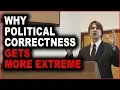 Download Lagu Waarom politieke correctheid steeds extremer wordt | Kristian Niemietz