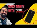 Make More Money With Verizon