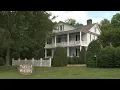 Lancaster SC Trail of History