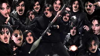 Jaydaddy: The Best of Tyler