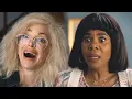 Scary Movie 6 Trailer Anna Faris Regina Hall 2026