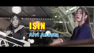 Download Alvi Ananta - Isin (Official Music Video) MP3