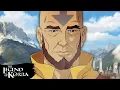 Download Lagu Every Time Aang Appears in The Legend of Korra ⬇️ | Avatar