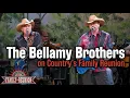 Download Lagu The Best of The Bellamy Brothers on Country's Family Reunion!