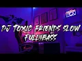 Download Lagu DJ TOXIC FRIENDS SLOW 1 JAM FULL BASS 256k