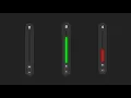 Animated Number Spinner Javascript Project