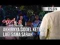 Download Lagu SI DOEL ANAK SEKOLAHAN - Akhirnya Sidoel Ketemu Lagi Sama Sarah