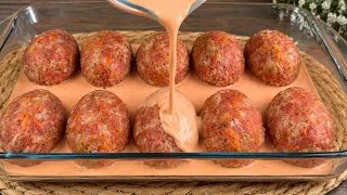 Abendessen in 30 Minuten! Ein Geheimrezept, das Sie lieben werden – einfach köstlich!
