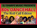 Download Lagu 80s DANCEHALL | 2024 Mix |Tenor Saw, Half Pint, Super Cat, Early B, Tiger \u0026 more