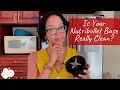 How To Clean Your Nutribullet Blender Base