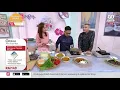 Download Lagu 【Dapur Malaysia】 Aurasia 34cm Super Wok Set