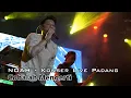 Download Lagu Noah Konser Live Padang - Cobalah Mengerti