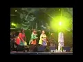 Download Lagu Luck Dube - Live In Italy 2005 (Full Show)