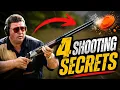 The 4 George Digweed Secrets Most Over 50 Shooters Ignore