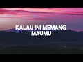 Bisa Tanpamu - Andmesh (Lirik)