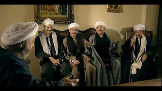 الحاج محمد أبو دياب عرف ياخد الانتخابات من ألد أعدائه بخدعة شيطانية 