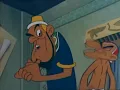 Le Pudding à l'Arsenic - Astérix et Cléopâtre - Gérard Calvi
