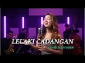 Lagu LELAKI CADANGAN – T2 | POP LAWAS JADI POP JAZZ ASIK | RIA COVER JAZZ