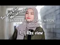 Download Lagu Sebatas Teman - GUYON WATON (LIRIK) | Cover By Woro Widowati Official | Radio Lokal