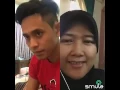 Download Lagu Khai bahar jangan pisahkan smule sama fans di kalteng