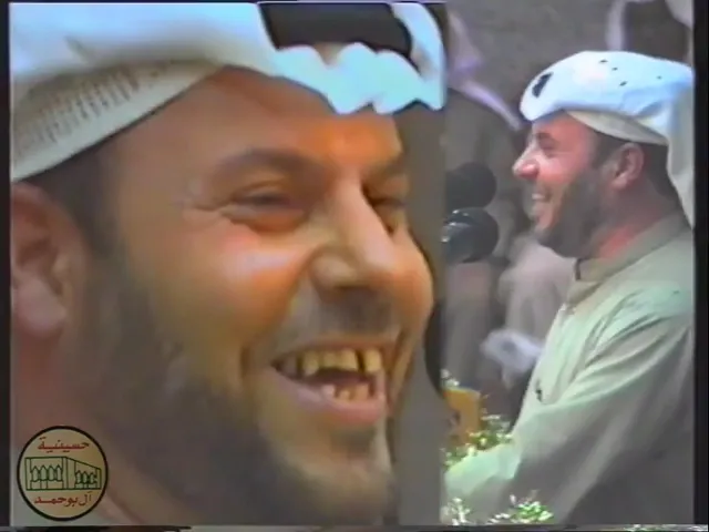 ⁣ابوذيات في مولد الامام الحجة ت- جليل الكربلائي