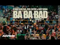 Download Lagu Kybba, Ryan Castro, Sean Paul \u0026 Busy Signal - BA BA BAD REMIX (Video Oficial)