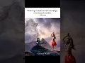 Download Lagu Ravana: When Ego Meets Knowledge, Even Gods Fear 🔥🔱 #shortvideo #ravan