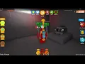 Bunker Code ROBLOX TIx Factory Tycoon