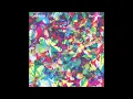 CARIBOU - Julia Brightly