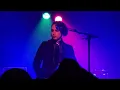 Twin Tribes Cauldron of Thorns live - Black Cat, Washington, DC 2024-04-04