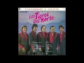 La Mesera - Los Tigres Del Norte