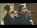 Download Lagu Saat Bahagia Ungu Feat Andien | Cover by Asyam Feat Alifia