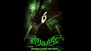 Download RATU KIDUL-Ratapan bunda ratu kidul ( GOTHIC BLACK METAL | BEKASI ) MP3