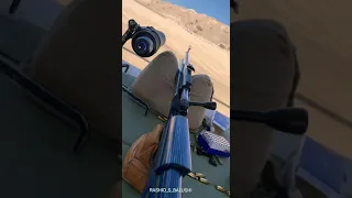 رزفة البنادق  حرك صبي  دندنها