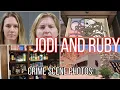 The Disturbing Crime Scene Photos of Ruby Franke
