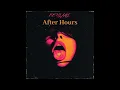 Download Lagu Kehlani - After Hours (DJ Qwhan Amapiano Remix)