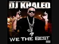 Im so Hood remix Khaled T-Pain Jeezy Ludacris lil wayne