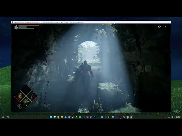 KyTyPS5 Demon’s Souls Remake